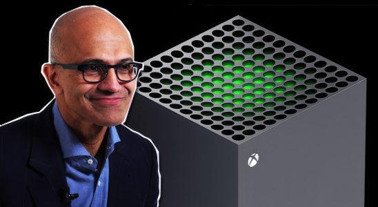 Microsoft va redoubler d'efforts en tant qu'éditeur et développeur de jeux après l'acquisition d'ABK, déclare Nadella