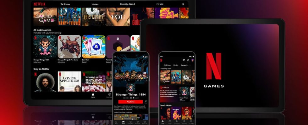 Netflix chercherait à obtenir une licence pour le titre GTA alors qu'il se lance dans les jeux "haut de gamme"