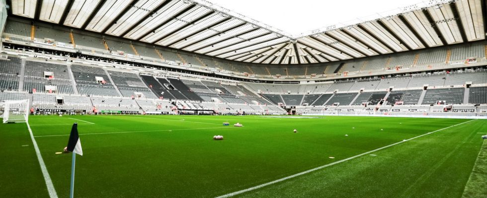 Newcastle United Taking on Europe – A Football Manager 24 Story, Part 1 Life After Howe