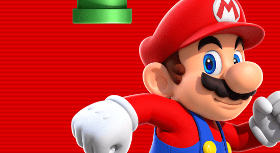 Nintendo confirme la nouvelle voix de Mario et Luigi