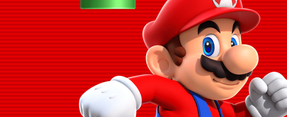 Nintendo confirme la nouvelle voix de Mario et Luigi