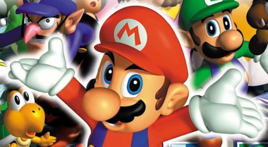 Nintendo étend sa bibliothèque Switch Online N64 avec un autre jeu Mario