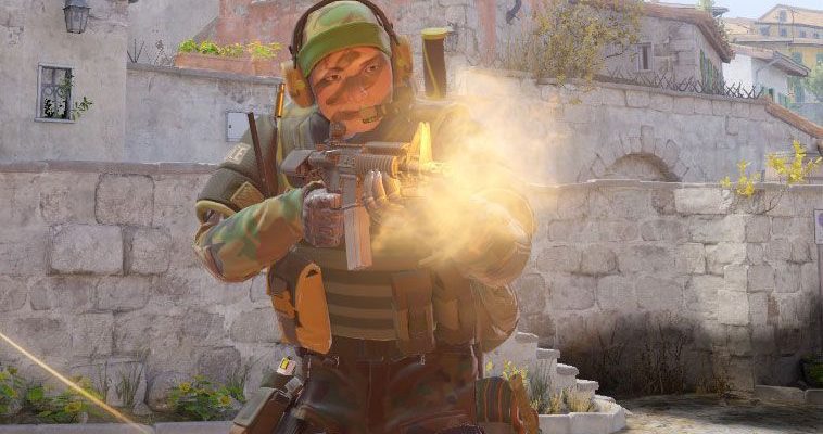 Nous demandons à Valve si Counter-Strike 2 introduira de nouvelles armes : « Oui »
