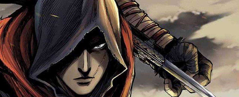 Obtenez 29 mangas et romans graphiques Assassin's Creed pour 18 $ avant la sortie de Mirage
