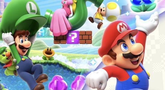 Offres : Currys propose Super Mario Bros. Wonder à 25 % de réduction avec le code (Royaume-Uni)