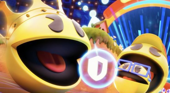 Pac-Man revient dans... un autre jeu Battle Royale ?