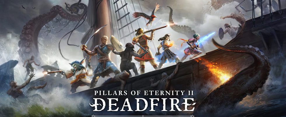 Pillars of Eternity 3 avec un gros budget est définitivement quelque chose que Josh Sawyer (et les fans de Xbox) aimeraient voir