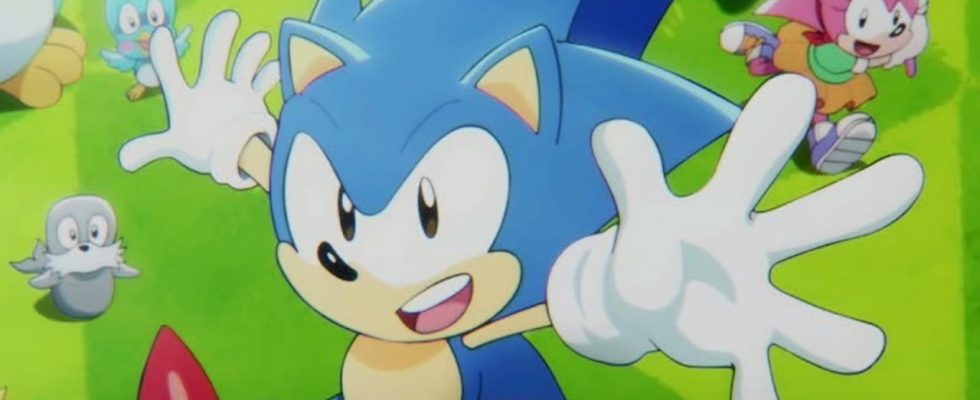 Quelle note donneriez-vous à Sonic Superstars ?
