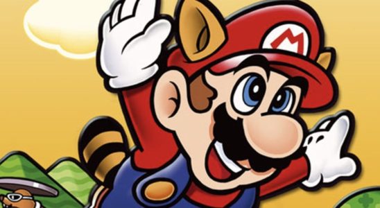 Quelle version de Super Mario Bros. 3 préférez-vous ?