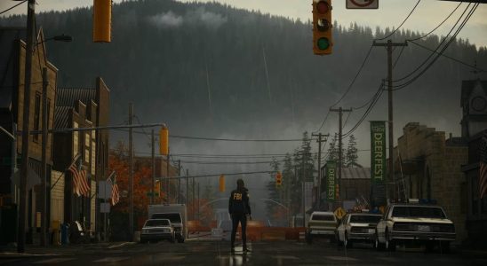 Alan Wake 2. But what are the PC requirements?