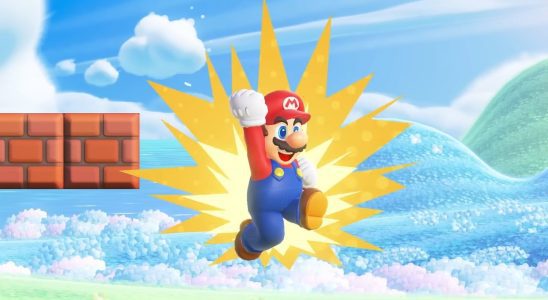 Résumé : les aperçus finaux sont arrivés pour Super Mario Bros. Wonder