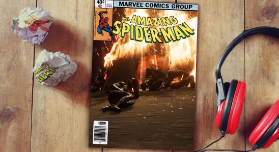 Revue de Marvel's Spider-Man 2 - Gaming Nexus