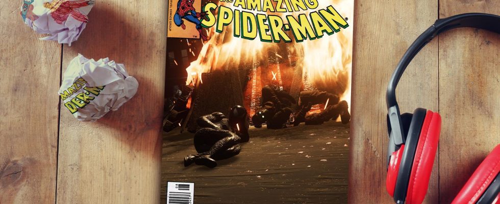 Revue de Marvel's Spider-Man 2 - Gaming Nexus