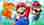 Mario est, sans aucun doute, l’un des personnages les plus connus et les plus emblématiques de tous les médias.  Il est apparu dans des centaines de jeux sur une douzaine de plateformes et a occupé au moins deux fois plus d'emplois.  Et avec l'arrivée du nouveau film Super Mario Bros., l'ère de Mario ne fait que commencer.