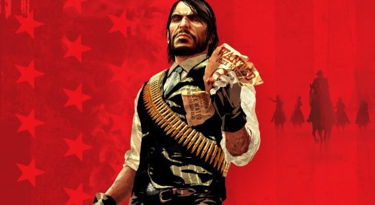 Rockstar ajoute 60 ips à Red Dead Redemption sur PS5