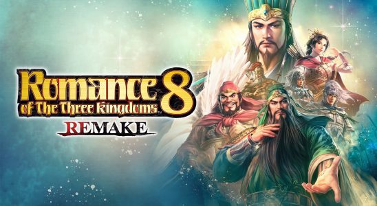 Romance of the Three Kingdoms 8 Remake détaille le combat, la fonctionnalité Contes, le Destin, le Tableau des relations, plus
