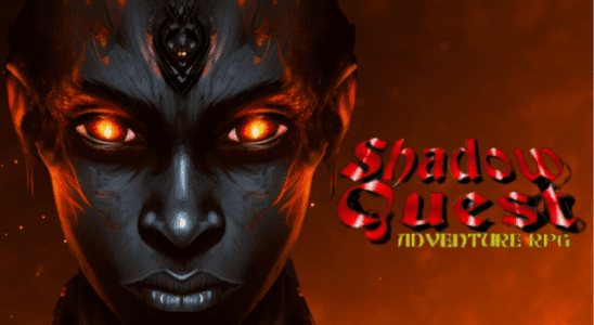 Shadow Quest atteint l’objectif du Kickstarter