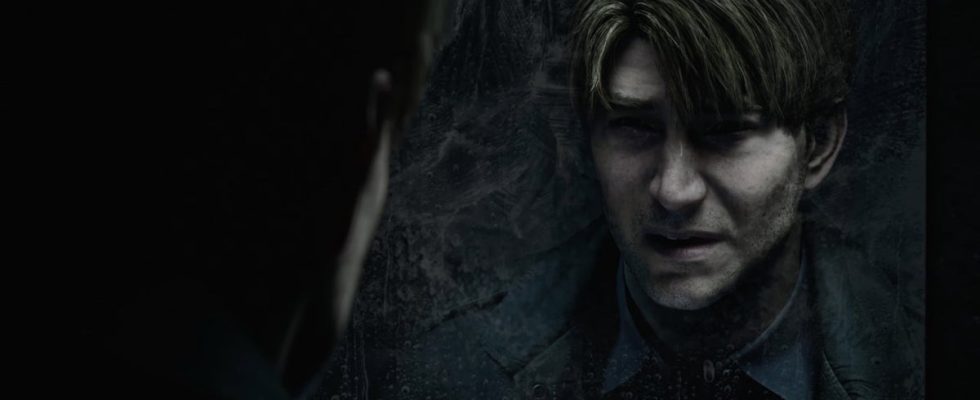 Silent Hill 2 Remake a été discrètement mis à jour sur Steam