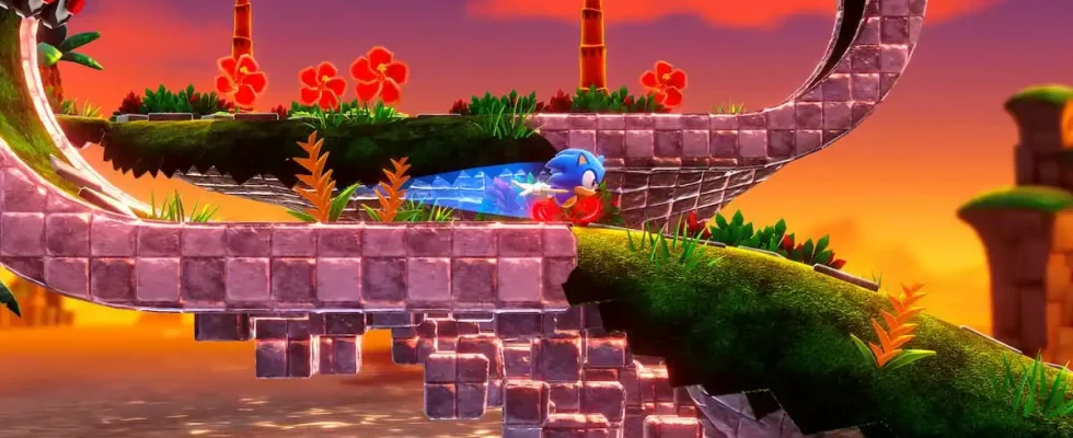 Sonic Superstars sera bientôt disponible sur Switch, soulignant l'héritage durable de la mascotte de Sega