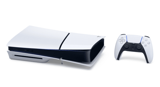 Sony confirme que la PS5 Slim prendra toujours en charge le stockage extensible