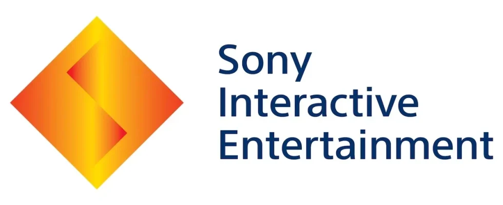 Sony Interactive Entertainment logo.