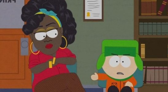 South Park TV Show on Paramount+: canceled or renewed?