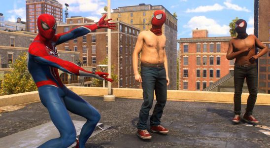 Spider-Man 2 Photo Ops – Guide des 23 emplacements