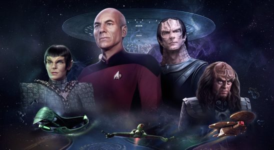 Star Trek : Revue Infinie - IGN
