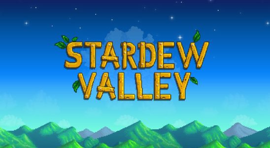Stardew Valley 1.6 Creator Teases Historic New Feature Coming in Update hats on cats dogs
