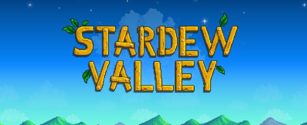 Stardew Valley 1.6 Creator Teases Historic New Feature Coming in Update hats on cats dogs