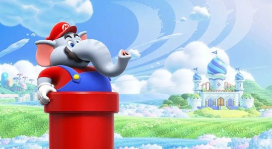 An alleged data mine of Super Mario Bros. Wonder may have revealed who will replace Charles Martinet as the voice of Nintendo's Mario.