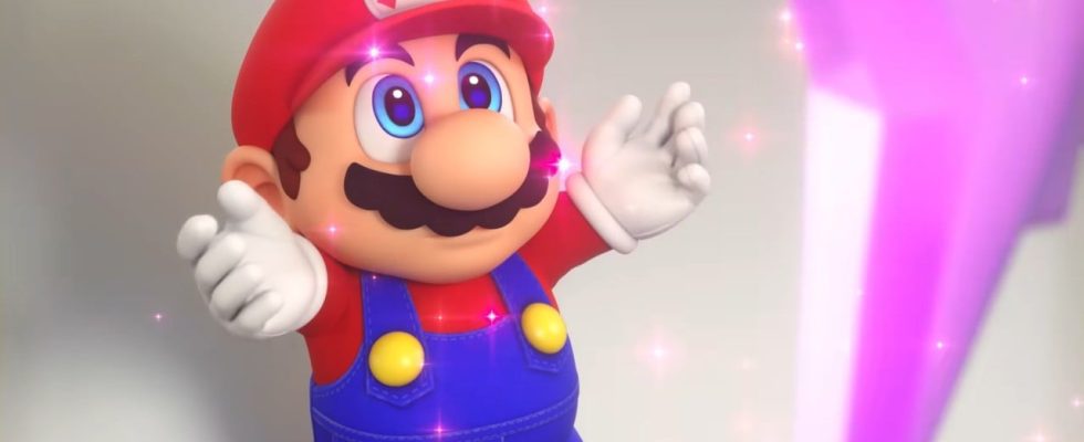 Super Mario RPG : Comment vaincre Smithy, le boss final