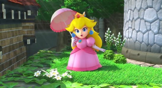 Super Mario RPG : Procédure pas à pas de Marrymore