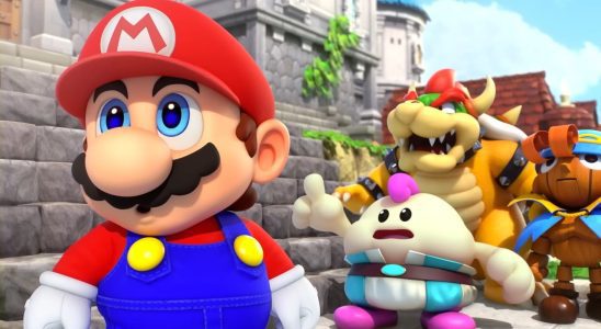 Super Mario RPG : Toutes les boîtes surprises – Emplacements des coffres au trésor cachés
