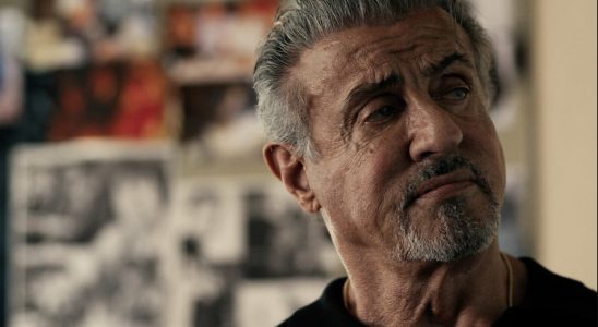 Sylvester Stallone revient sur sa vie et sa carrière dans la bande-annonce du documentaire Sly de Netflix
