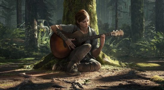 The Last of Us Part 2: Remastered répertorié sur LinkedIn du développeur de Naughty Dog