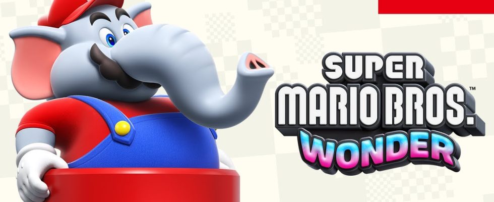 Un nouvel acteur vocal de Mario pour Super Mario Bros Wonder pourrait être trouvé