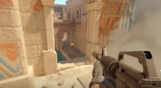 Valve prévient les joueurs de Counter-Strike 2 : utilisez la fonction Anti-Lag d'AMD et soyez banni