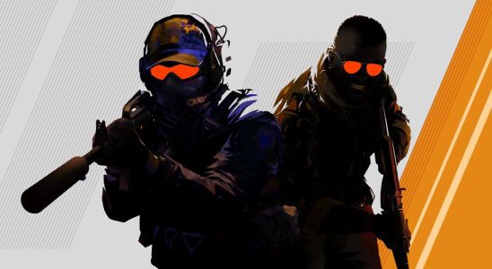 Counter-Strike 2 header image