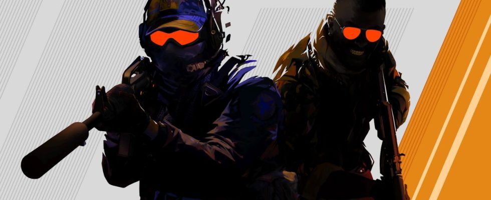 Counter-Strike 2 header image