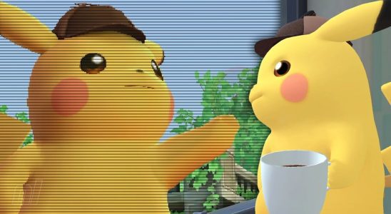 Vidéo : Comment le retour du détective Pikachu se compare-t-il à son prédécesseur 3DS ?