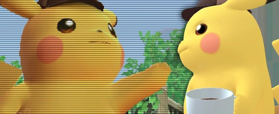Vidéo : Comment le retour du détective Pikachu se compare-t-il à son prédécesseur 3DS ?