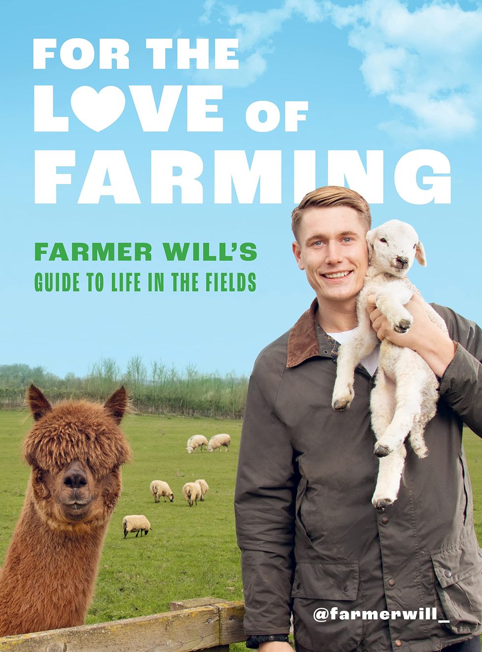 Pour l'amour de l'agriculture : Guide du testament du fermier sur la vie dans les champs