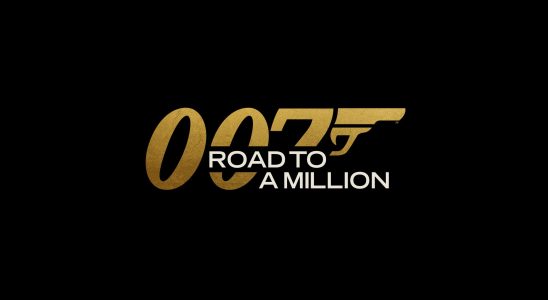 007 : En route vers le million : série de compétitions Prime Video Previews inspirée par James Bond (Regarder)