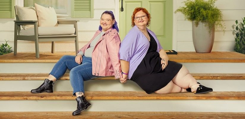 1000-lb Sisters TV Show on TLC: canceled or renewed?