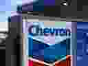 Chevron a accepté de racheter Hess pour 53 milliards de dollars.