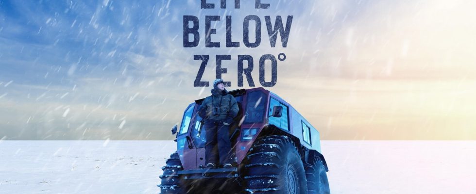 Life Below Zero TV show on National Geographic: (canceled or renewed?)