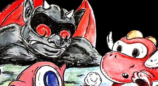 Revue du monde du diable (NES) |  La vie Nintendo