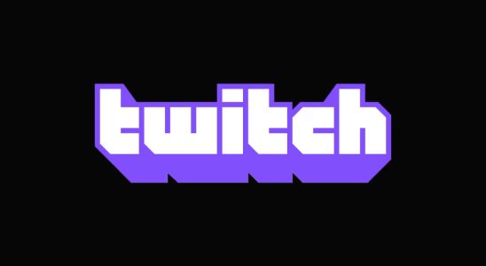 L'application Twitch sera supprimée sur Switch