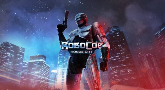RoboCop : Revue de Rogue City - RoboFlop